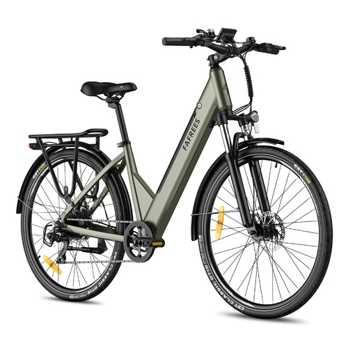 Fafrees electric bike 36v - electric,