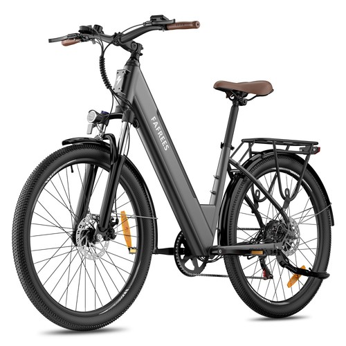 Fafrees f26 pro electric - f26, 26"